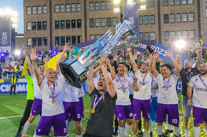 Сокка у нас уготована участь футзала?