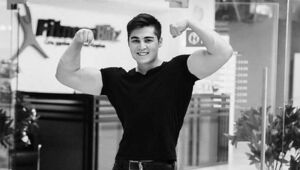 Фитнес-тренера застрелили в Алматы