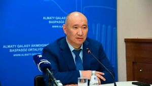 Задержан руководитель управления урбанистики Алматы