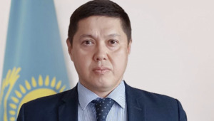 Главой комитета фармконтроля назначен Нурлан Искаков