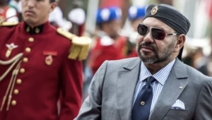 Токаев поздравил короля Марокко с Днем Трона