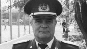 Глава государства наградил орденом «Айбын» ІІ учителя Александра Руденко посмертно