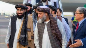 Афганская бизнес-делегация приехала в Астану