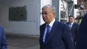 Токаев о ситуациях на ТЭЦ: Нельзя испытывать терпение граждан Казахстана