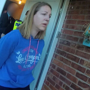 Осознанная садистка