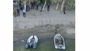 Тело десятого утонувшего в Сырдарье нашли в Туркестанской области