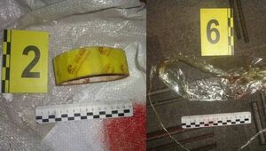 Пенсионера связали в его доме, избили и ограбили в Восточно-Казахстанской области