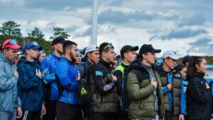 Летний чемпионат Азии по биатлону стартует в Щучинске