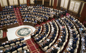 Вопрос строительства АЭС вынесут на общенациональный референдум - Президент РК