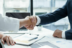 В Казахстане простимулируют укрупнение бизнеса