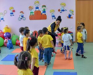 Касым-Жомарт Токаев потребовал ужесточить наказание за любые формы насилия над детьми