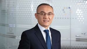 Токаев освободил Пирматова с должности главы Нацбанка