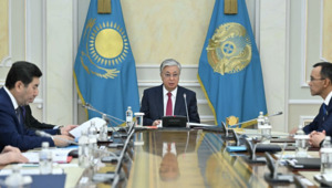 Токаев поручил принять меры по борьбе с игровой зависимостью среди граждан