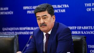 Ерлан Нысанбаев назначен министром экологии и природных ресурсов