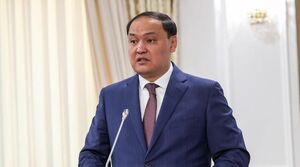 Ербол Карашукеев назначен акимом Жамбылской области