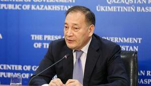 Ералы Тугжанов освобожден от должности акима Актюбинской области