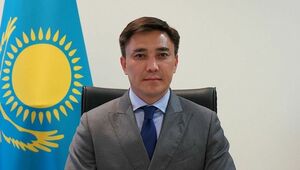 Экс-посол Казахстана в Сербии Габит Сыздыкбеков назначен акимом Шымкента