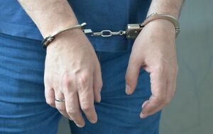 Студента-дроппера задержали полицейские Кокшетау