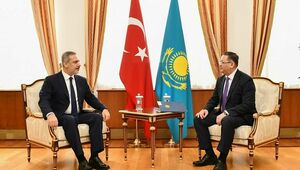 $3,6 млрд составил за семь месяцев 2022 года товарооборот между Казахстаном и Турцией