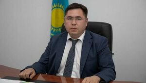 Акимом Павлодара стал Хасар Хабылбеков