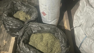 У многодетного жителя Актюбинской области на чердаке дома нашли 24 кг наркотиков
