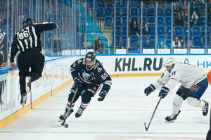 Реванш оказался поражением