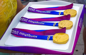 Золото есть, но мало