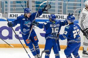 Замена тренера сработала. Надолго ли?