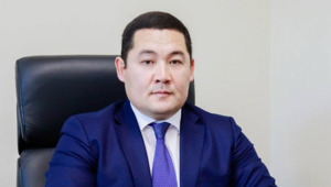 В Астане назначен аким района Байконыр