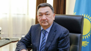 В партии «Ауыл» избрали нового руководителя