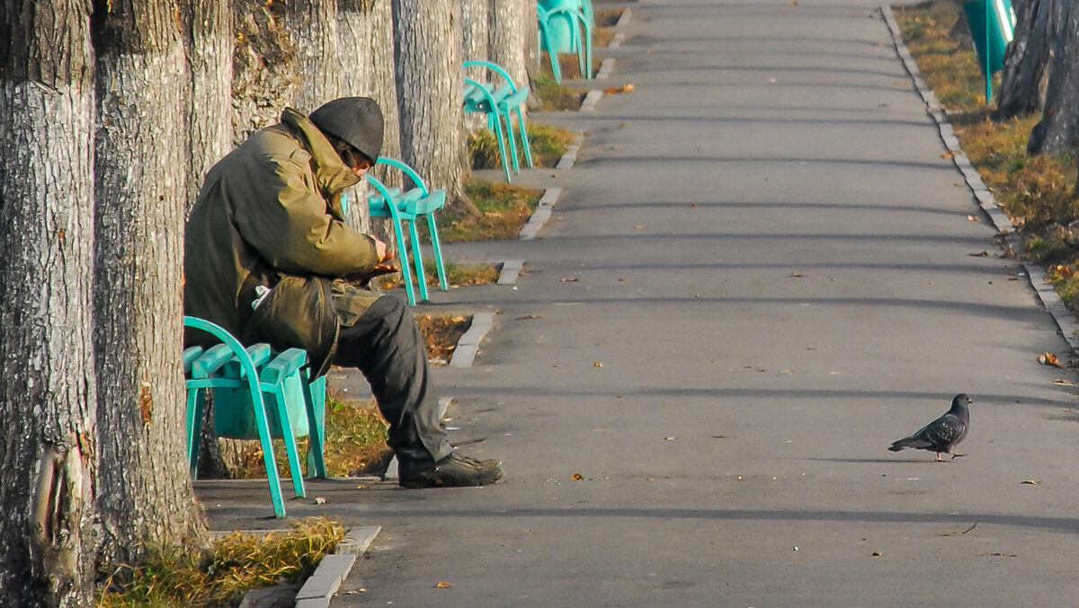 Последний шаг, он трудный самый...