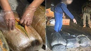 Шесть международных наркоканалов ликвидировали спецслужбы Казахстана