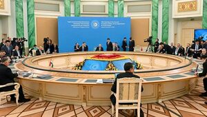 В Астане в ходе 10-го саммита ОТГ подписан ряд документов