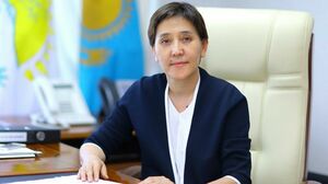 Тамара ДУЙСЕНОВА, вице-премьер: Абсолютной справедливости сложно добиться