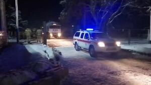 Природная ЧС в Жамбылской области: Кыргызстан направил на помощь спасателей и волонтеров