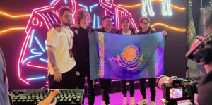 Сборная Казахстана по Dota 2 завоевала «золото» на чемпионате мира в Саудовской Аравии