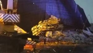 Двое погибли и пятеро госпитализированы в результате взрыва в кафе в Уральске