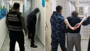 Трое находившихся в международном розыске иностранцев задержаны в Туркестанской области