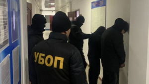 Две молодежные группировки задержаны по подозрению в вымогательствах в Казахстане
