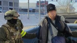 Подозреваемые в вымогательстве крупной суммы денег задержаны в Актюбинской области