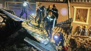 Досаев перенес встречу с жителями Медеуского района Алматы из-за ЧП