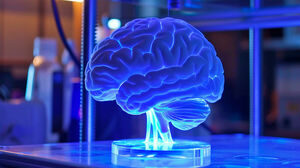 Напечатали биочернильные мозги