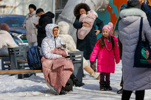 ДЧС просит алматинцев не поддаваться панике