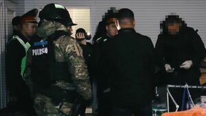 Подозреваемых в похищениях бомжей и оформлении на них кредитов задержали в Алматы