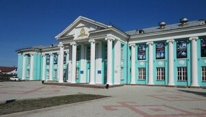 600 млн тенге планируют выделить на реставрацию здания самого старого казахского театра