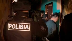 Гражданам КНР вменяют организацию казино и секс-притона на казахстанской стороне «Хоргоса»