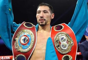 Средневесы рвутся на ринг