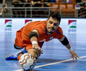 Танцуй, да знай меру!