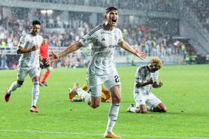 Хитрый ход “Бешикташа”