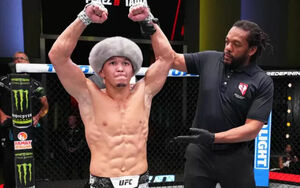 Маленький, да удаленький!